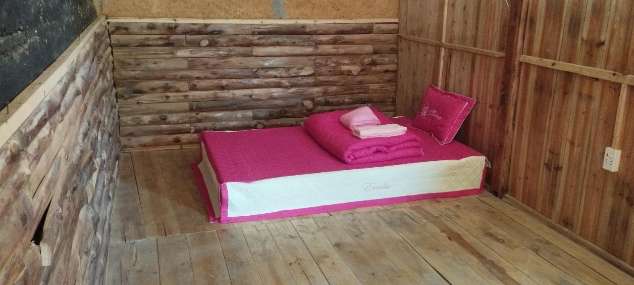 Huy Man Homestay 河江 外观 照片