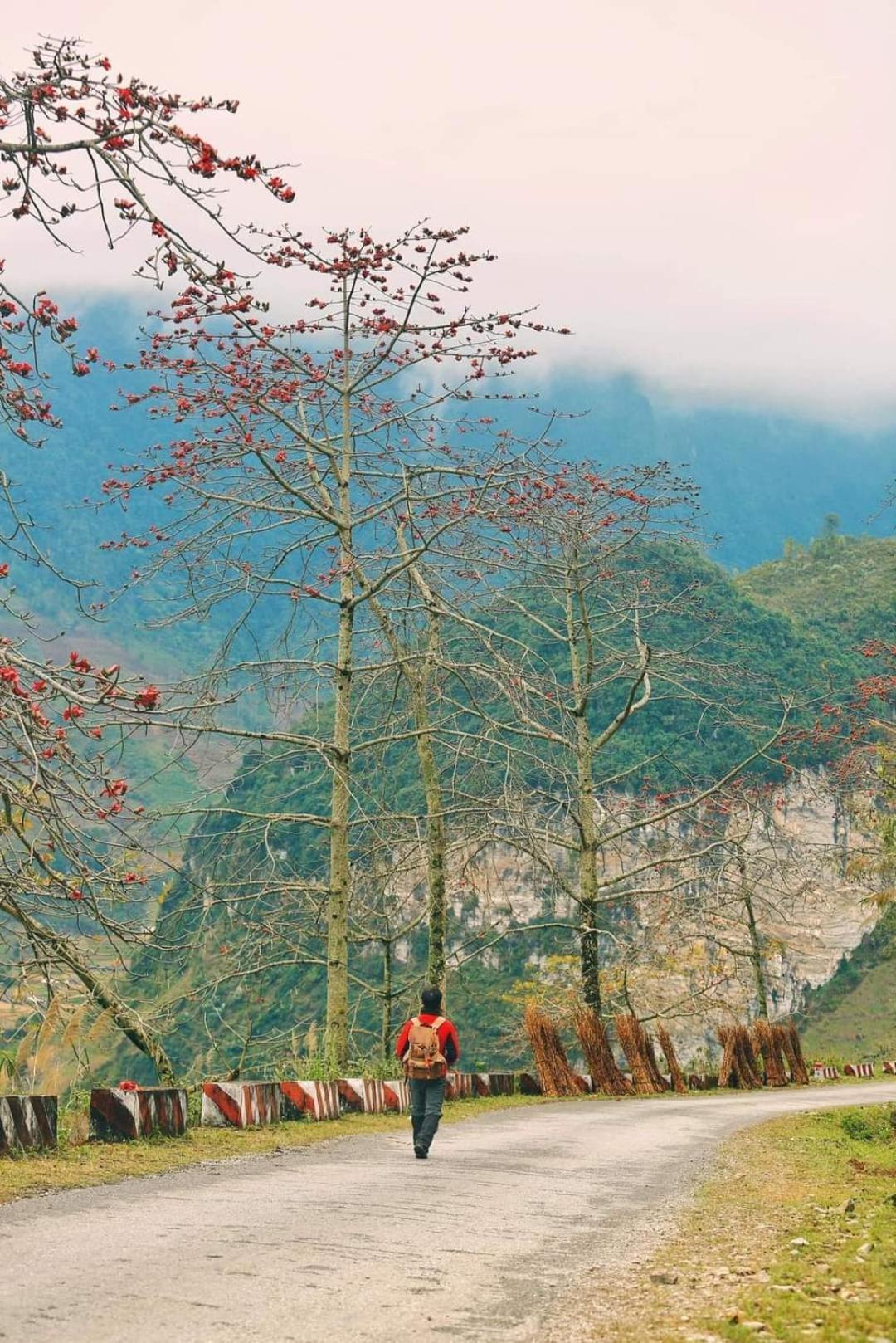 Huy Man Homestay 河江 外观 照片