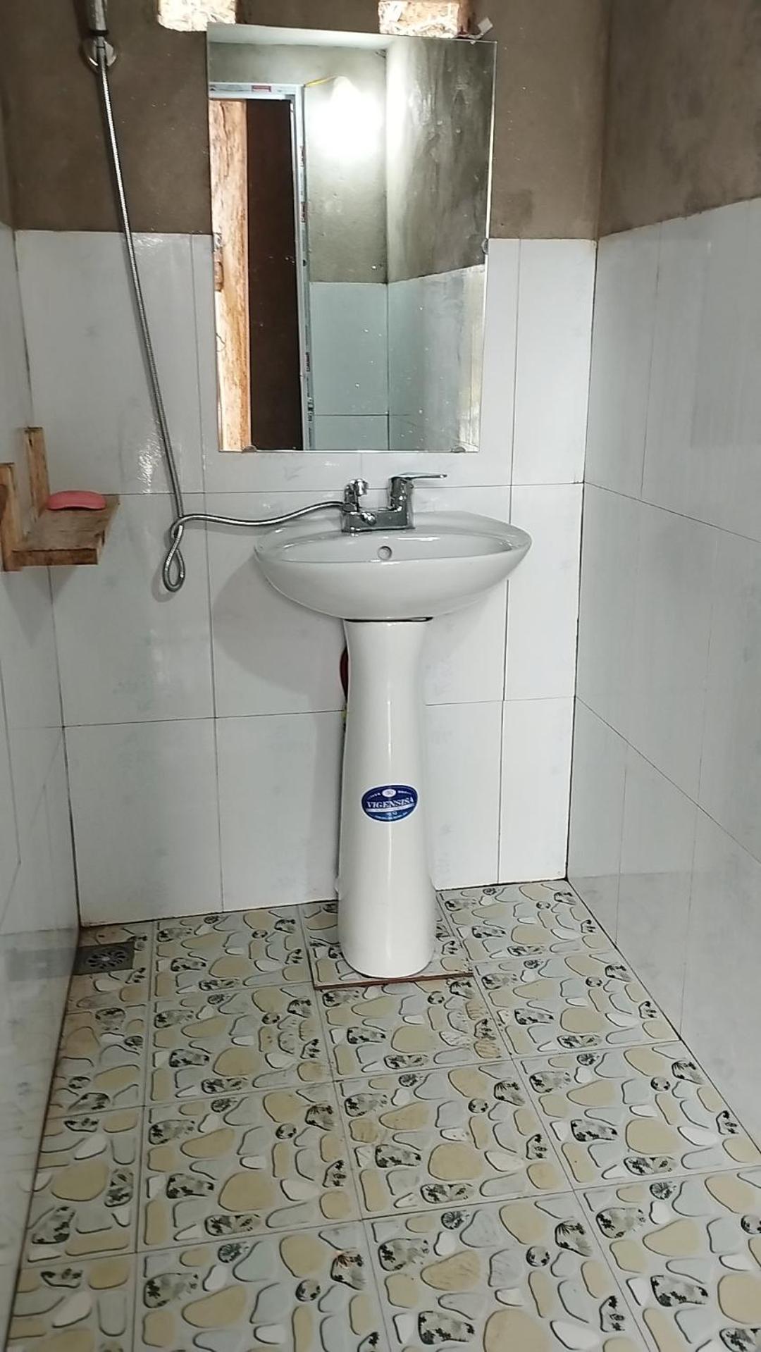 Huy Man Homestay 河江 客房 照片